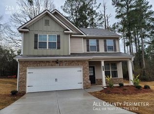 214 Patriots Way, Griffin, GA 30223