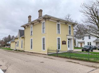201 W Court St, Urbana, OH 43078