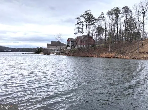 Sleigh Dr Lot 193, Cross Junction, VA 22625