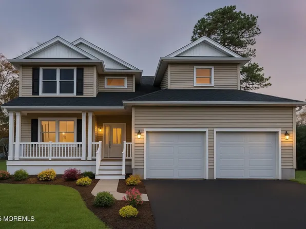 318 E Cape May Avenue, Ocean Gate, NJ 08740