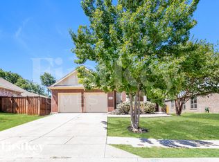 3113 Marble Falls Dr, Forney, TX 75126