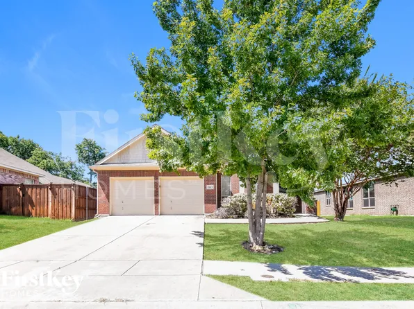 3113 Marble Falls Dr, Forney, TX 75126
