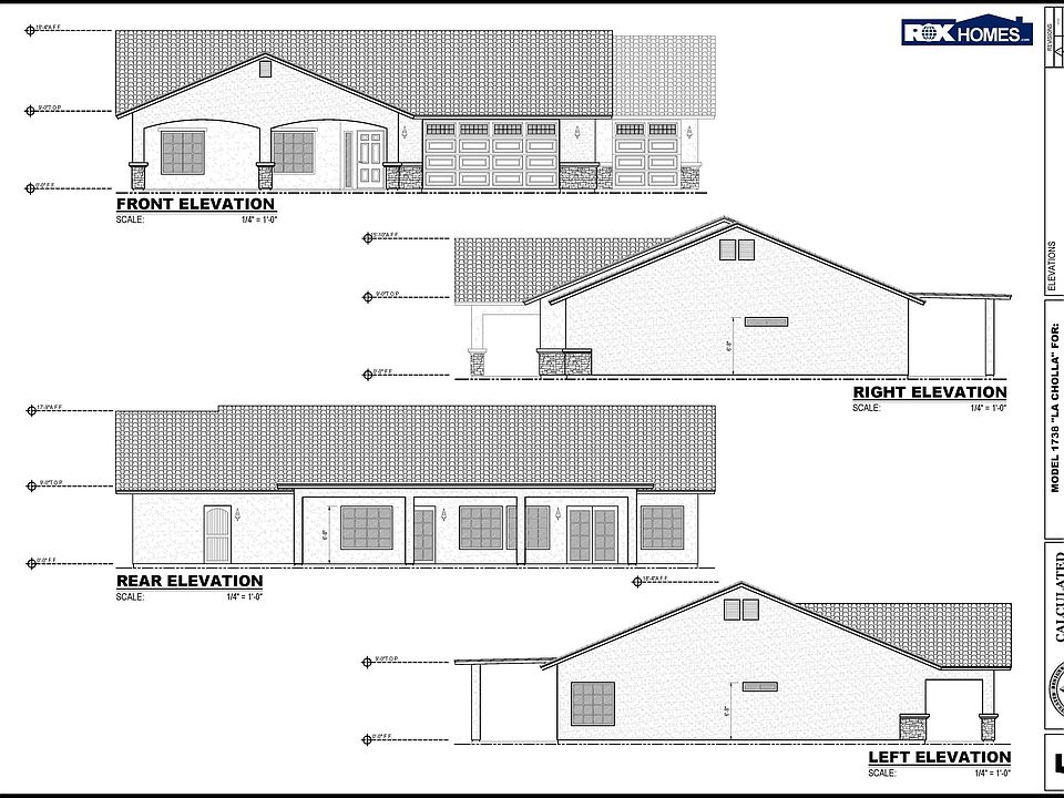 1st image of 9697 N Tuzigoot Dr
