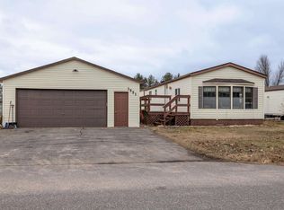 3551 Haga Dr, Plover, WI 54467