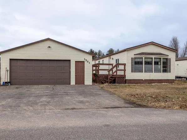 3551 HAGA DRIVE, Plover, WI 54467