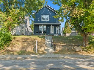 1724 E Brookside Ave #B, Indianapolis, IN 46201