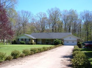 4692 Streeter Rd, Mantua, OH 44255