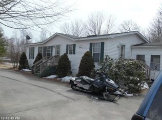 106 W Main St, Liberty, ME 04949