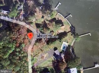 5728 Blaine Rd, Churchton, MD 20733
