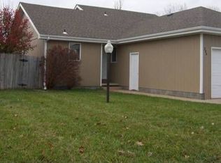 734 Faith Dr, Salina, KS 67401