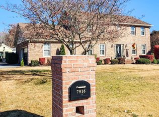 7516 Larue Ln, Knoxville, TN 37938