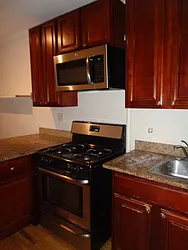 Rented by Metropolitan Equities