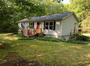 125 Wilkins Rd, Shawangunk, NY 12566