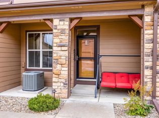 6279 Liberty Hill Point, Colorado Springs, CO 80923