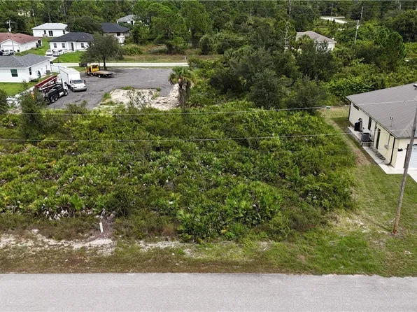 415 Hull Ave S, Lehigh Acres, FL 33974