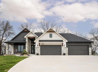 31210 Roher Rd, Lone Jack, MO 64086