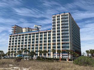5200 N Ocean Blvd #541, Myrtle Beach, SC 29577