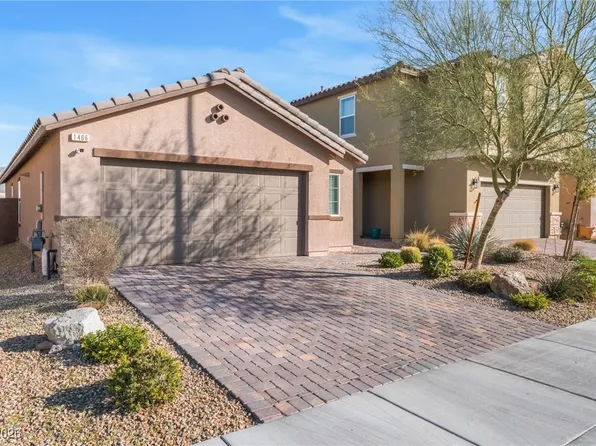 1406 Wild Grain Ave, North Las Vegas, NV 89086
