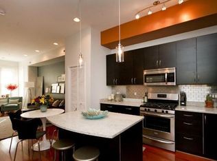 1132 6th St NW APT 2, Washington, DC 20001