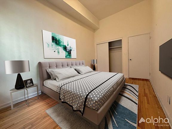 5th image of 327 E 14th St APT 1B