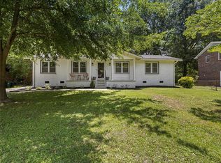 3475 Navaho Trl SE, Smyrna, GA 30080