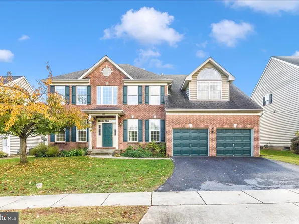 102 Sunlight Dr, Frederick, MD 21702