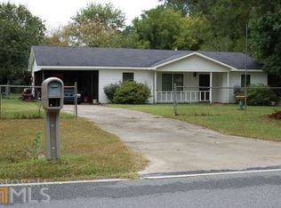 384 Sandefur Rd, Kathleen, GA 31047