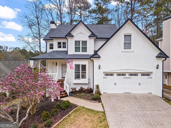 303 Valley Green Ct, Woodstock, GA 30189