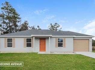 2316 SW 168th Loop, Ocala, FL 34473