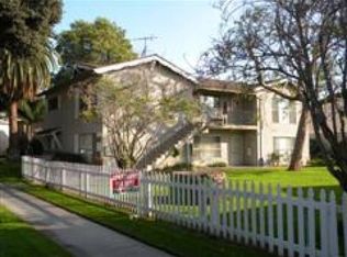 1112 W Porter Ave APT 3, Fullerton, CA 92833