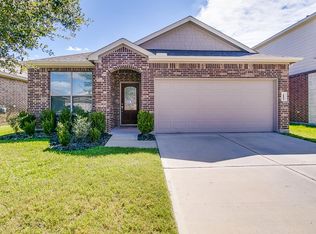 15402 Key Crest Ln, Cypress, TX 77429