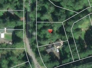 0 E Sylvan Rd, Shelton, WA 98584