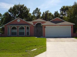 840 Granduer Ave, Sebastian, FL 32958
