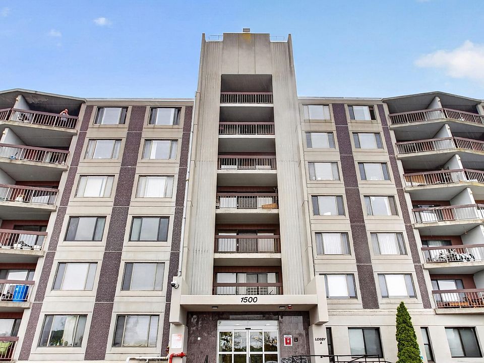 1st image of 1500 Worcester Rd APT 605