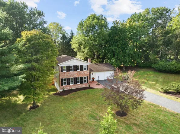 4673 Morgan Ct, Ellicott City, MD 21043