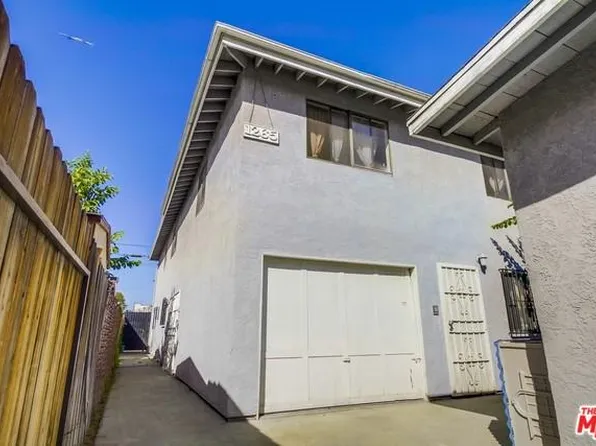 1265 E 87th Pl, Los Angeles, CA 90002