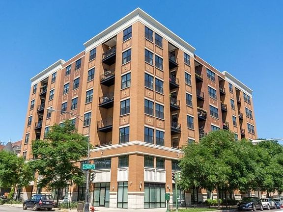 5th image of 950 W Leland Ave #5O3