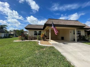 4808 Hidden Harbour Blvd, Fort Myers, FL 33919