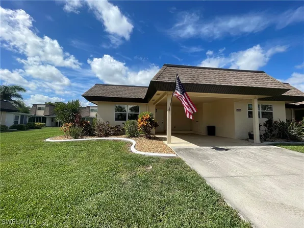4808 Hidden Harbour Blvd, Fort Myers, FL 33919