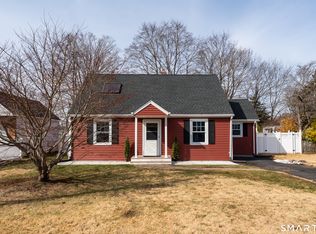 12 Glenmoor Drive, East Haven, CT 06512