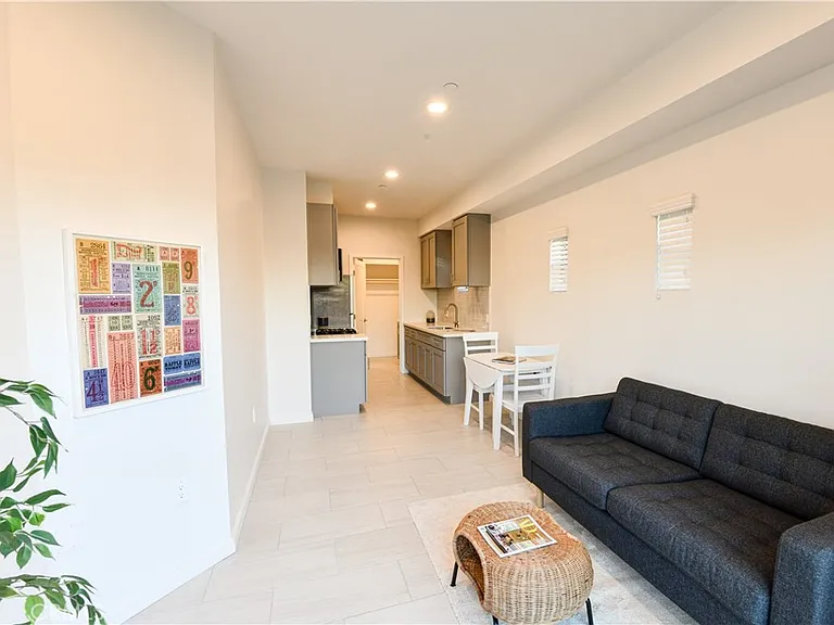 15816 S Vermont Ave #2 — Photo 4