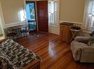 220 Melrose Cir APT 3, Tryon, NC 28782