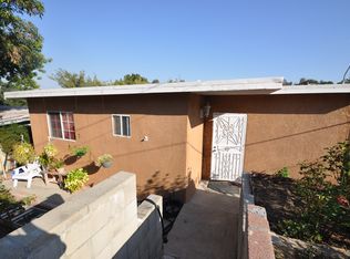1517 Steele Ave, Los Angeles, CA 90063