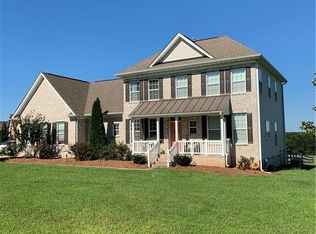 331 Hush Hickory Trce, Reidsville, NC 27320
