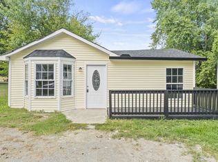 408 Weaver Ln, Springfield, TN 37172