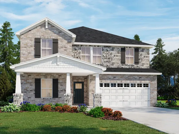 832 Steen St Lot 208, Hendersonville, TN 37075