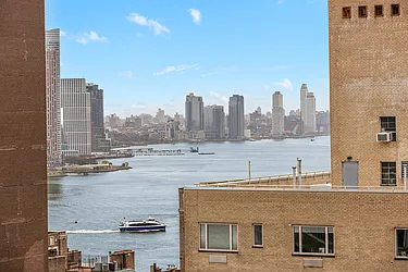 400 East 54th Street, #19H