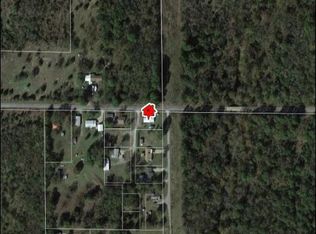 3527 W 600, Chouteau, OK 74337