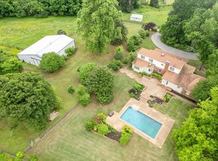 10915 Highway 64 Rd, Somerville, TN 38068