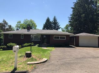15 J T Blvd, Binghamton, NY 13905